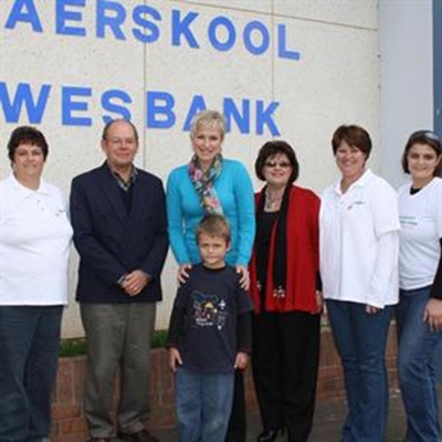 Egoli-aktrise kuier op Oudtshoorn