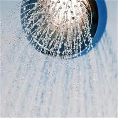 Perfect Water - how innocent is your shower? 