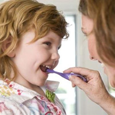 Avoid dental decay 