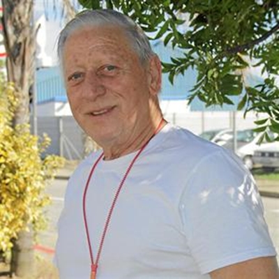 Alfred is a star donor 