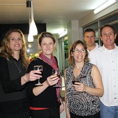 Grand opening of the new Easylife Kitchens showroom 