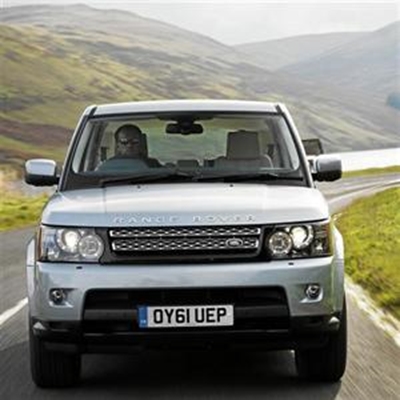 Upgrades for Range Rover Sport line-up 