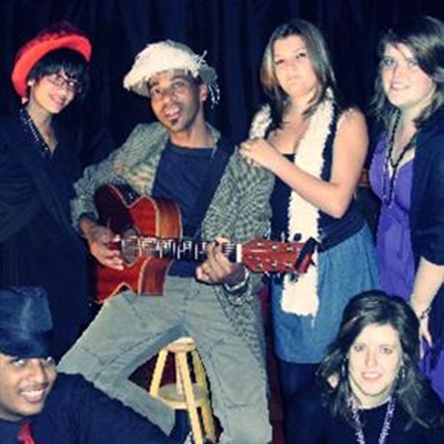 ‘Die Goeie Dae’ by die Klippie Teater 