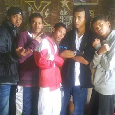 X-Street Rap presteer