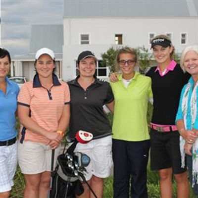 Southern Cape’s women off to WGSA 