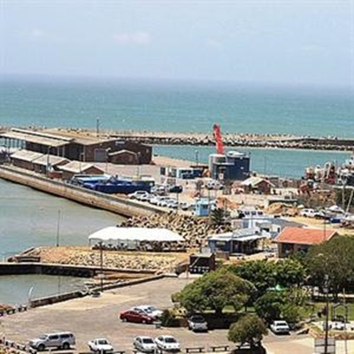 Waterfront-ontwikkeling vir Mosselbaai? 