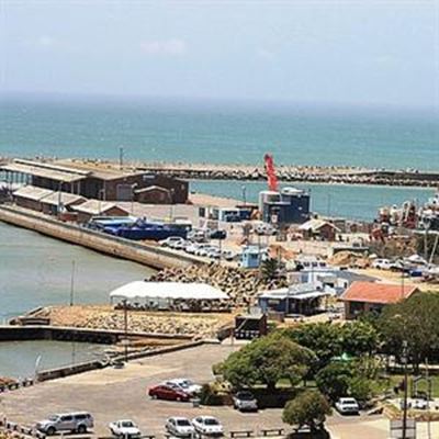 Waterfront-ontwikkeling vir Mosselbaai? 