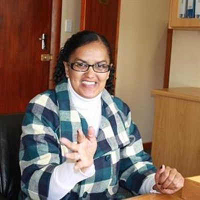 Mayor on the state of Knysna 