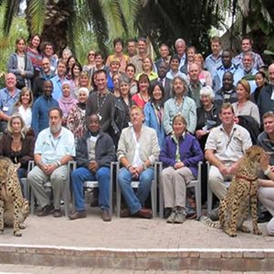 African Congress hosted in Oudtshoorn 