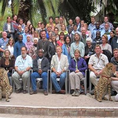 African Congress hosted in Oudtshoorn 