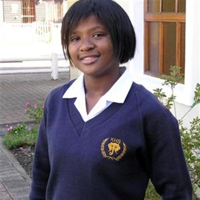 Youngsters’ skills rewarded 