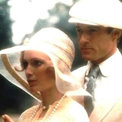 The greatest Gatsby: Redford of DiCaprio? 