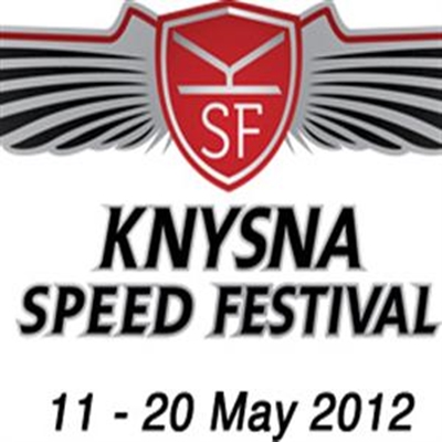 Knysna Speed Festival this weekend