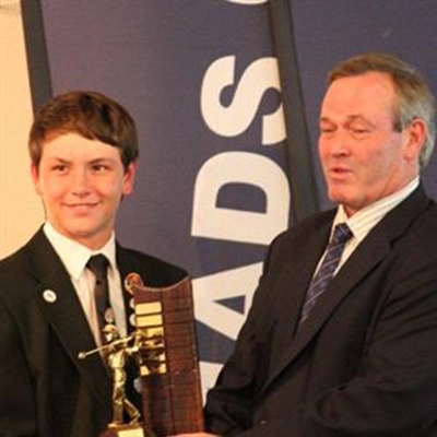 National title for Rebula 