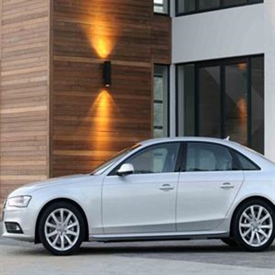 A fresh look, same A4 quality 