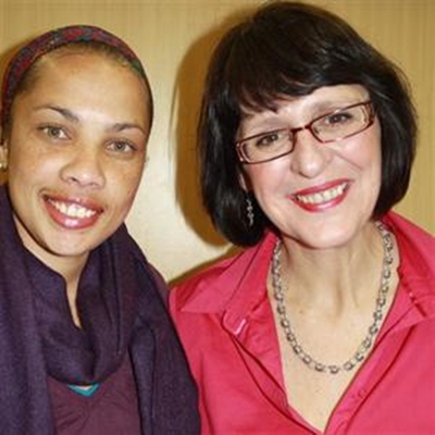 Meet our new editor and news editor