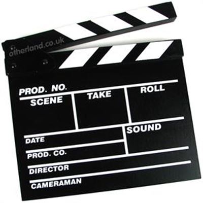 Movie flimed in George 