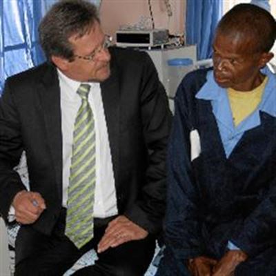 Obstacles to overcome in TB fight 