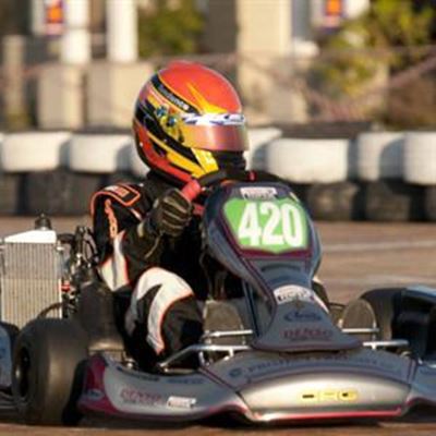 Kart Grand Prix 2012