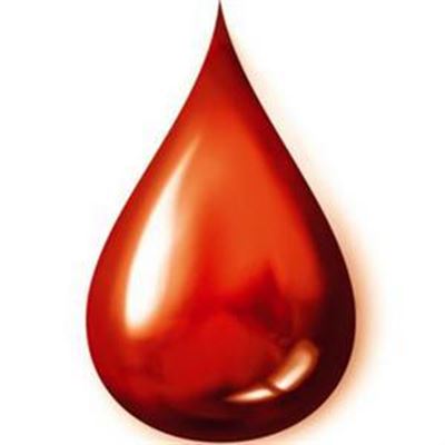 June is Blood Donor Month