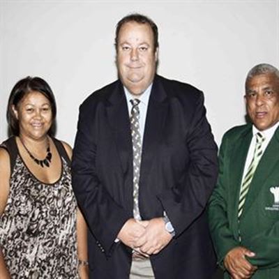 Evans re-elected president of Athletics South Africa