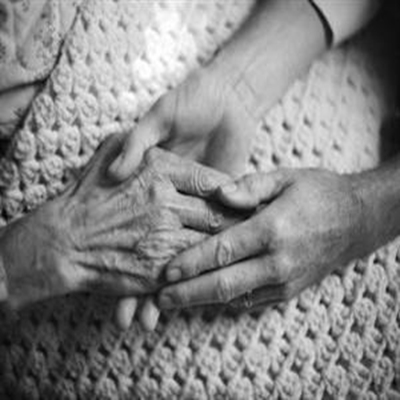 Elder abuse awareness day
