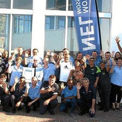 CP Nel Mossel Bay makes waves 