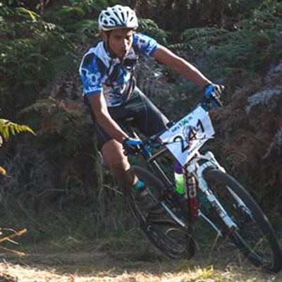 First event in Spur MTB Series a winner 