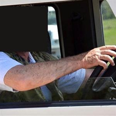 Update: Alleged paedophile applies for bail