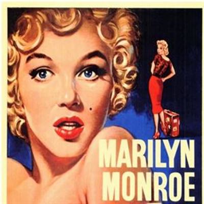 Monroe Theatre celebrates Marilyn in June