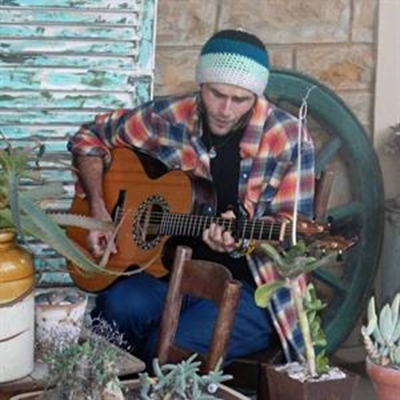 First initimate live musical evening
