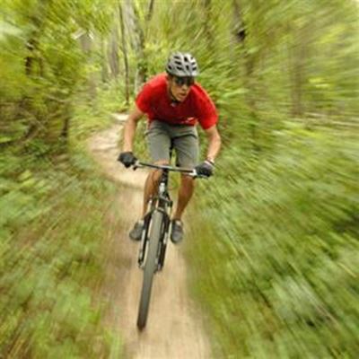 First ever duathlon 