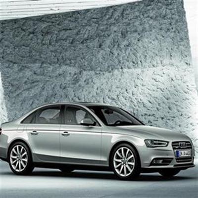 Awards galore for Audi 