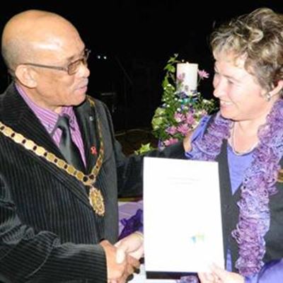 Elder Abuse Awareness Day celebrated