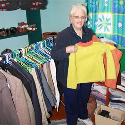 Knysna Disaster Fund needs volunteers