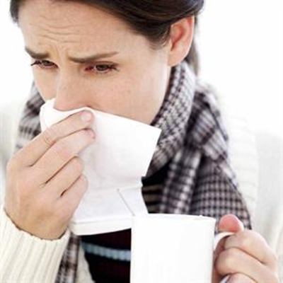 Ways to kick flu symptoms and get relief