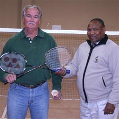 Nuwe ontwikkelingsklub vir pluimbal 
