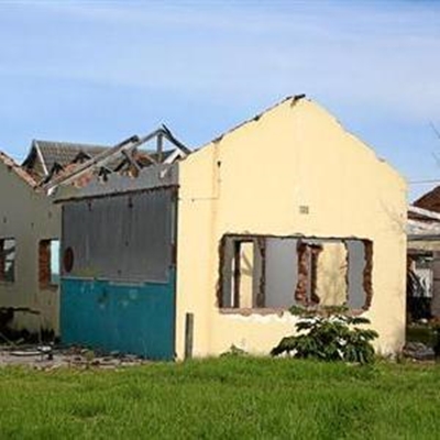 Derelict buildings receive attention 