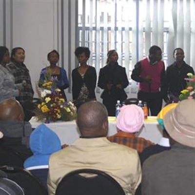 Bongolethu three remembered 