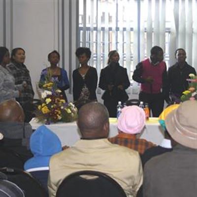 Bongolethu three remembered 