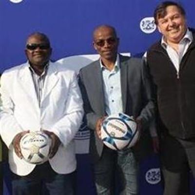 Youth Day in Plett