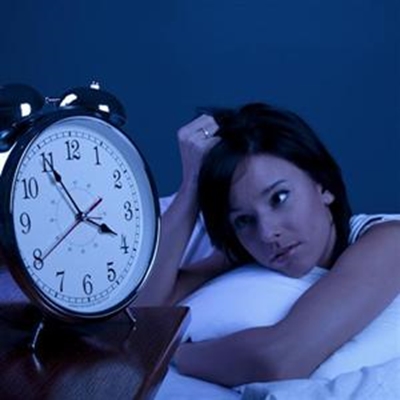 A sense of sleep