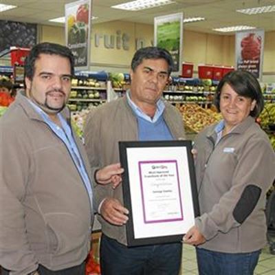 Pick n Pay Family excels 