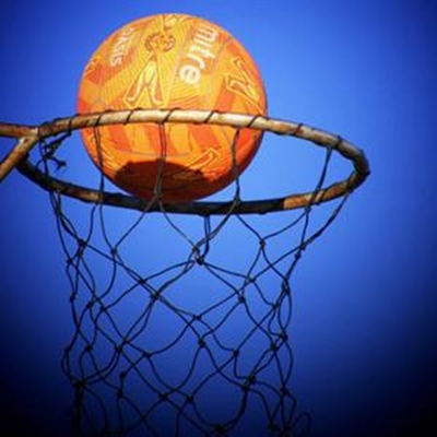 Silwer vir SWD-netbal-ontwikkelingspan