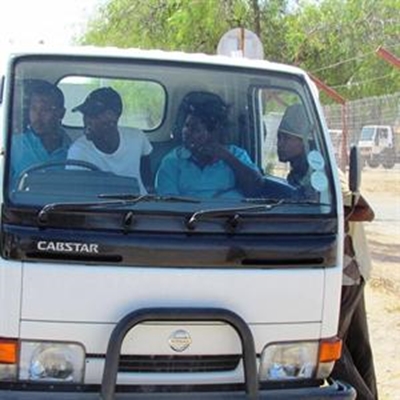 Lisensiebedrog: Die Oos-Kaap skakel 