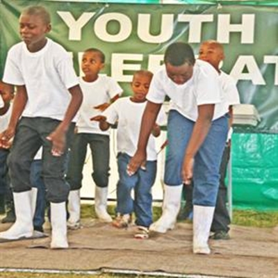 Many highlights celebrated during Youth Month behind bars