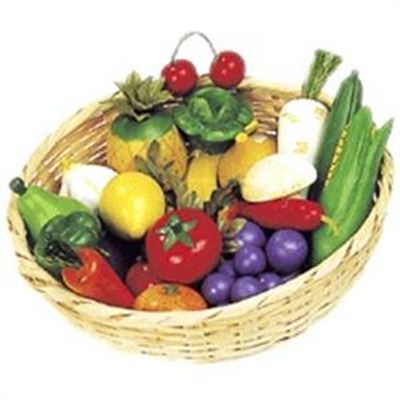 Shopping for food: be informed