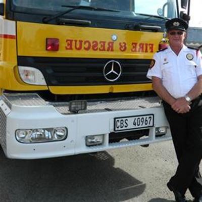 ‘Dankie' vir elke nuwe dag