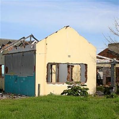 Update: House attracting criminals