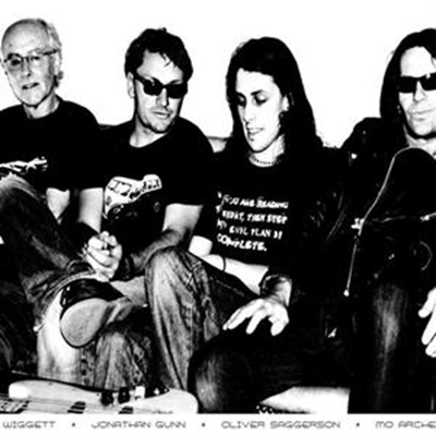 Rapid Auto Fire to rock Arts Theatre 